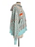 Nike Teal Pullover Sweater Size L - photo 4