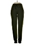 Thrill Green Casual Pants Size S - photo 1