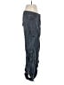 Marrakech Blue Cargo Pants Size S - photo 4