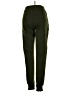 Thrill Green Casual Pants Size S - photo 2