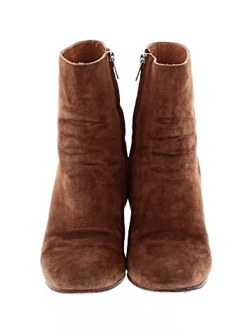 Joie Ankle Boots (view 2)