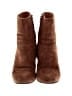 Joie Brown Ankle Boots Size EU 39 - photo 2