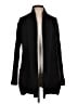 ALLSAINTS Spitalfields Black Cardigan Size 10 - photo 1
