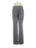 MICHAEL Michael Kors Solid Gray Dress Pants Size 4 - photo 2