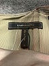 BCBGMAXAZRIA 100% Polyester Brown Cocktail Dress Size 10 - photo 7