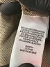 BCBGMAXAZRIA 100% Polyester Brown Cocktail Dress Size 10 - photo 8