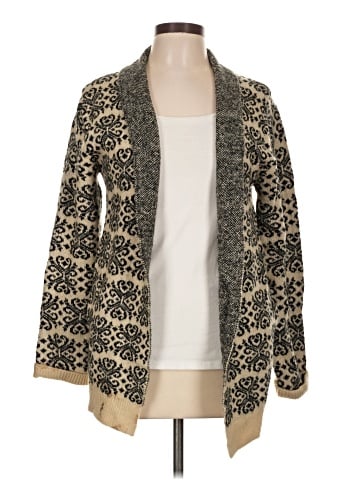 Moon Collection Cardigan (view 1)