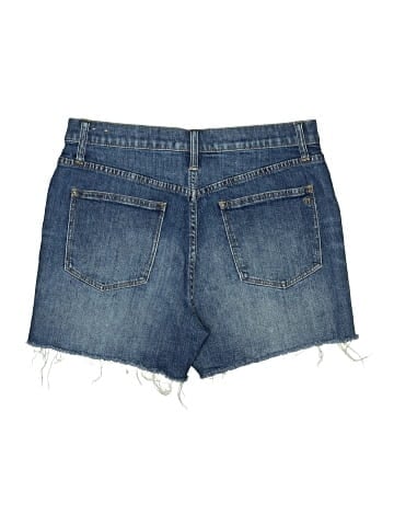 Madewell Denim Shorts (view 2)