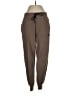 Nike Brown Track Pants Size S - photo 1