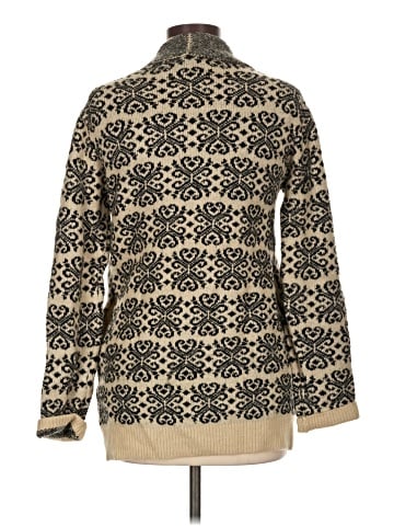 Moon Collection Cardigan (view 2)