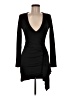 Superdown Black Cocktail Dress Size M - photo 1