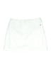 Tail Solid White Skort Size 10 - photo 1