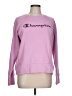 Champion Pink Sweatshirt Size L - photo 1