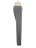 MICHAEL Michael Kors Solid Gray Dress Pants Size 4 - photo 4