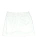 Tail Solid White Skort Size 10 - photo 2