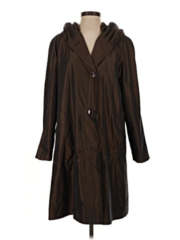 Gallery Trenchcoat (view 1)