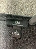 I.N. San Francisco Black Pullover Sweater Size L - photo 7