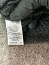 I.N. San Francisco Black Pullover Sweater Size L - photo 8
