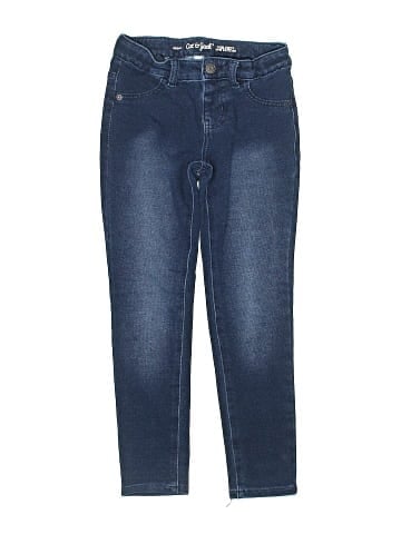 Cat & Jack Jeans (view 1)