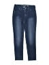 Cat & Jack Blue Jeans Size 7 - 8 - photo 1