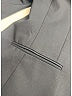 The Row Blue Blazer Size 0 - photo 12