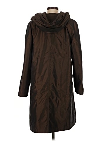 Gallery Trenchcoat (view 2)