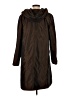 Gallery Brown Trenchcoat Size S - photo 2