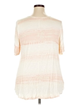 Maurices Short Sleeve Top (view 2)