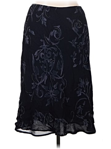Carole Little Formal Skirt (view 2)