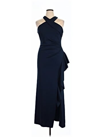 Xscape Cocktail Dress (view 1)