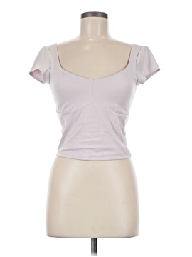 Gilly Hicks Short Sleeve T Shirt
