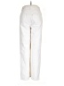 Miss Selfridge White Jeans Size 6 - photo 2