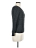 St. John's Bay Gray Pullover Sweater Size M - photo 4