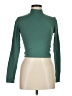 Babaton Green Long Sleeve Turtleneck Size M - photo 1