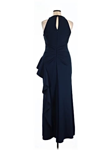 Xscape Cocktail Dress (view 2)