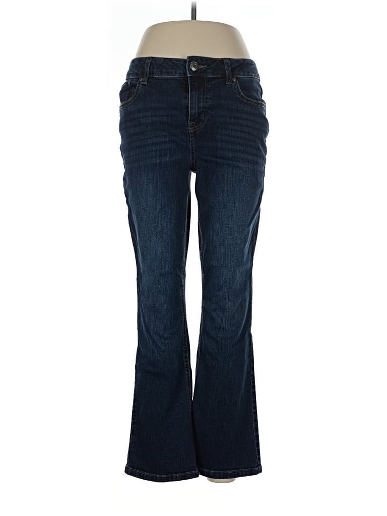 Pre-owned M Jeans By Maurices Jeans In Blue