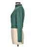 Babaton Green Long Sleeve Turtleneck Size M - photo 5