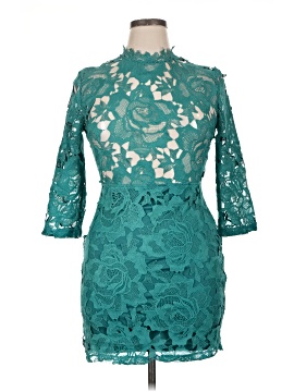 Missguided Cocktail Dress
