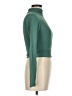 Babaton Green Long Sleeve Turtleneck Size M - photo 4