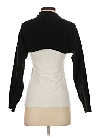 House of Harlow 1960 Turtleneck Sweater (view 2)