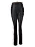Topshop Black Active Pants Size 6 - photo 1