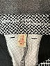 Gap Outlet Houndstooth Gray Dress Pants Size 16 - photo 7