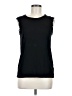 Gap Black Sleeveless Top Size M - photo 1