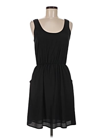 Lush Casual Dress (view 1)