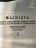 Athleta Solid Ivory Skort Size L - photo 3