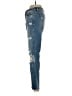 Flying Monkey Stars Blue Jeans Size 26 waist - photo 5