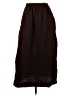 Bridge & Burn Solid Brown Casual Skirt Size XS - photo 1