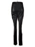 Topshop Black Active Pants Size 6 - photo 2