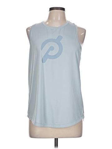 Peloton Sleeveless Top (view 1)