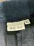 Assorted Brands Blue Linen Pants Size L - photo 7